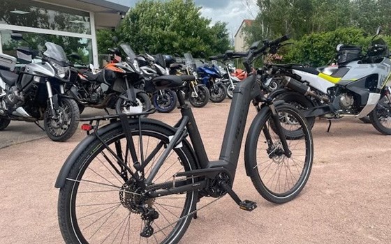 Neufahrzeug Scott Sub - Bild 3