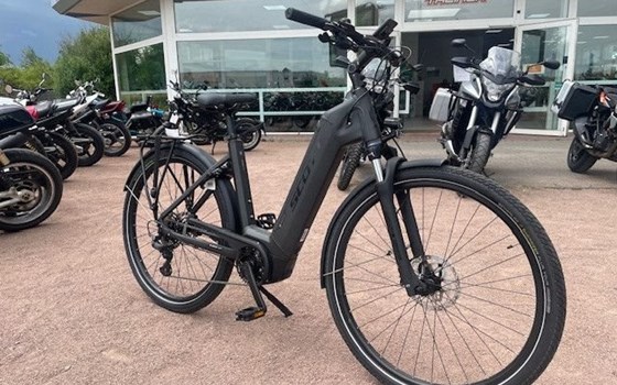 Neufahrzeug Scott Sub - Bild 4