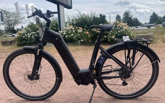 Neufahrzeug Scott Sub - Bild 6