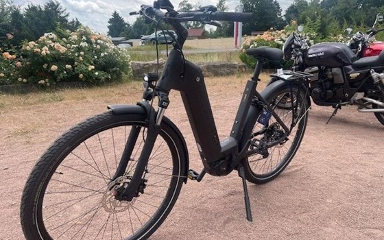 Neufahrzeug Scott Sub - Bild 7