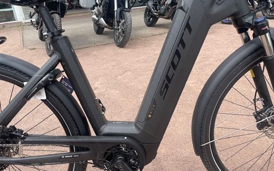 Neufahrzeug Scott Sub - Bild 8