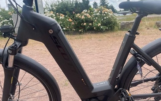 Neufahrzeug Scott Sub - Bild 9