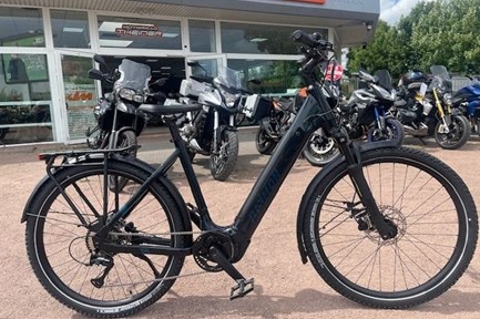 Raymon Tourray Select