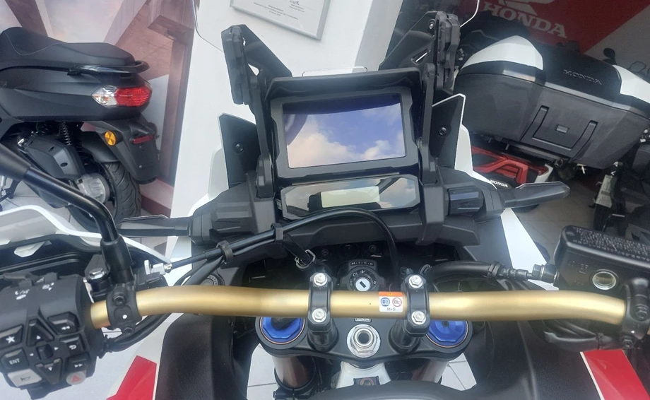 Offer Honda CRF1100L Africa Twin Adventure Sports Bild 2: Offer Honda CRF1100L Africa Twin Adventure Sports