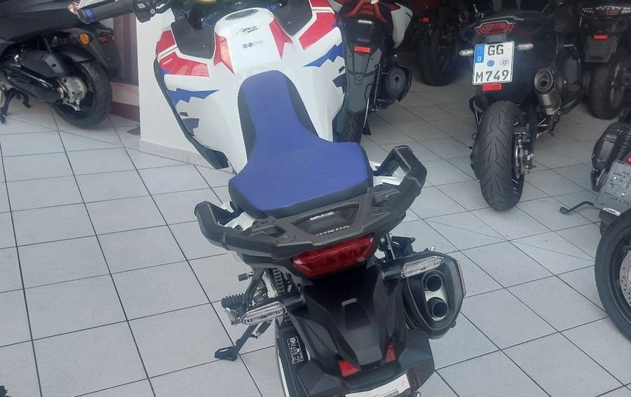 Offer Honda CRF1100L Africa Twin Adventure Sports Bild 3: Offer Honda CRF1100L Africa Twin Adventure Sports