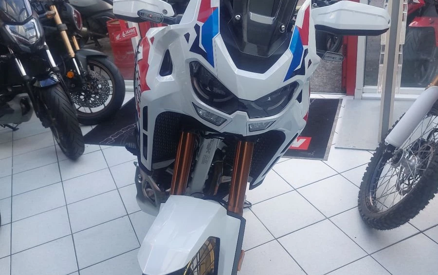 Offer Honda CRF1100L Africa Twin Adventure Sports Bild 4: Offer Honda CRF1100L Africa Twin Adventure Sports