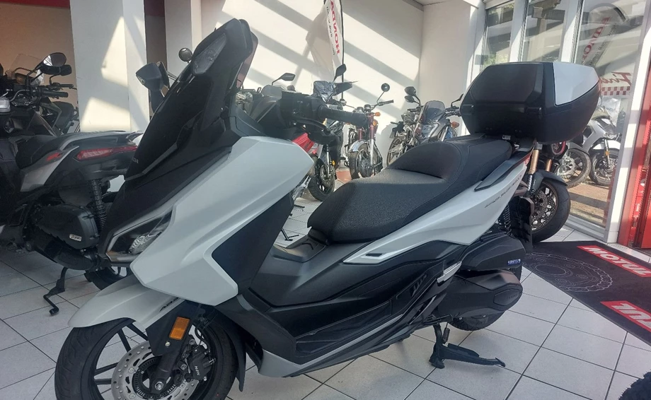 Offer Honda Forza 350 Bild 1: Offer Honda Forza 350