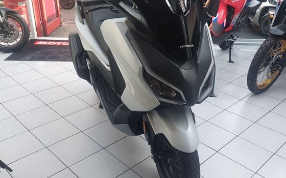 Gebrauchtmotorrad Honda Forza 350 - Bild 2