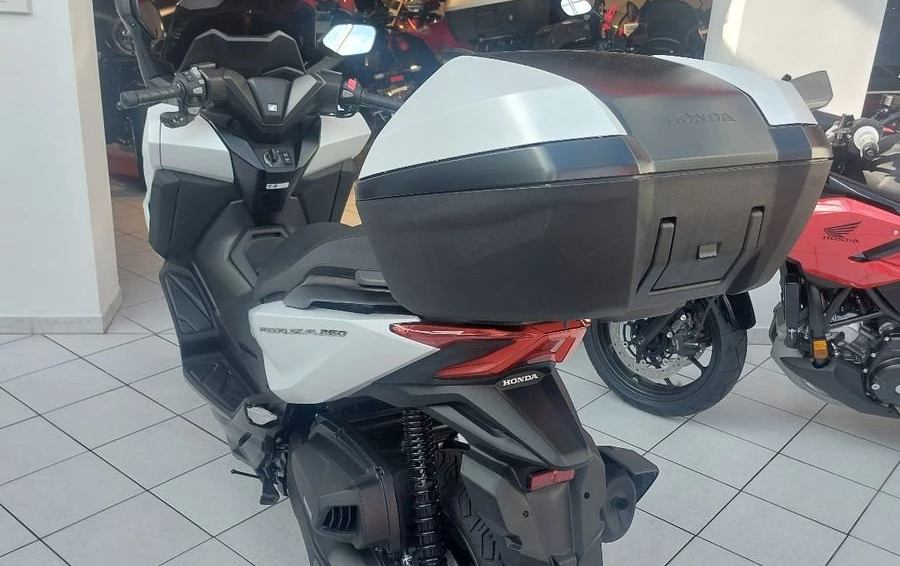 Offer Honda Forza 350 Bild 3: Offer Honda Forza 350