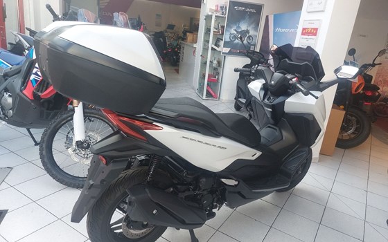 Gebrauchtmotorrad Honda Forza 350 - Bild 4