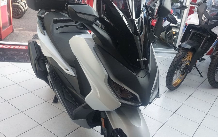 Offer Honda Forza 350 Bild 5: Offer Honda Forza 350