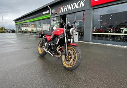 Neumotorrad Kawasaki Z650 RS