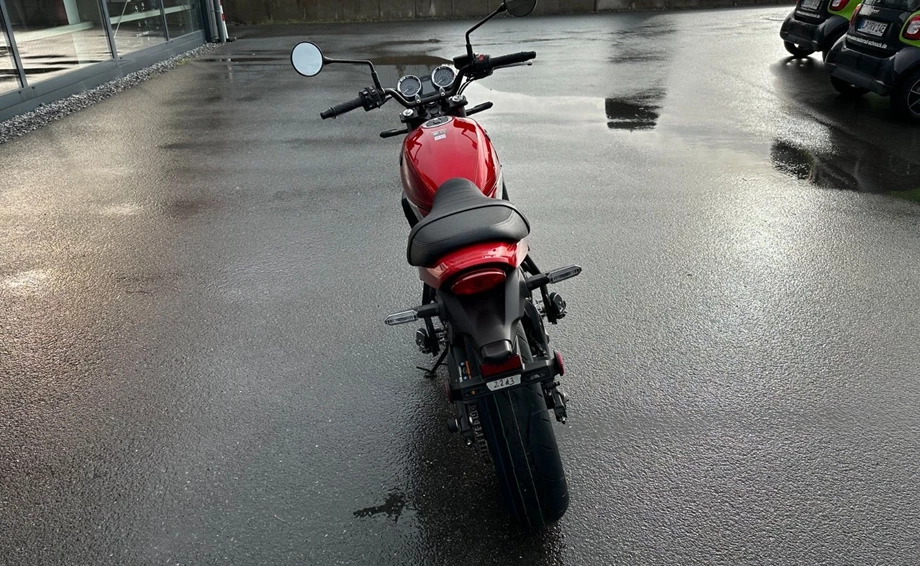 Angebot Kawasaki Z650 RS Bild 6: Angebot Kawasaki Z650 RS