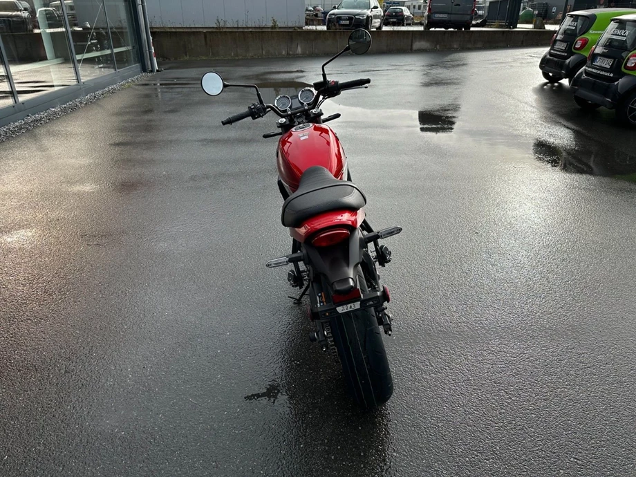 Angebot Kawasaki Z650 RS Bild 6: Angebot Kawasaki Z650 RS