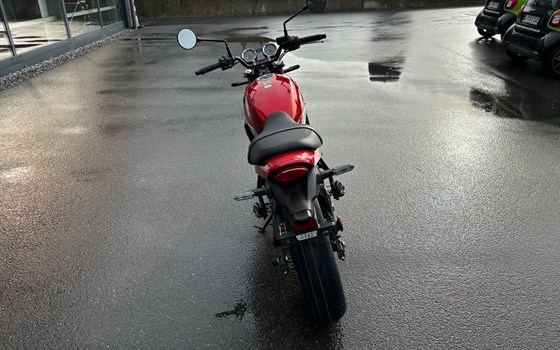 Neufahrzeug Kawasaki Z650 RS - Bild 6