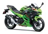 Kawasaki Ninja 500 SE