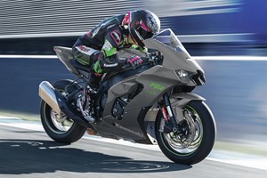 Angebot Kawasaki Ninja ZX-10RR