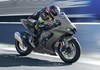 Kawasaki Ninja ZX-10RR