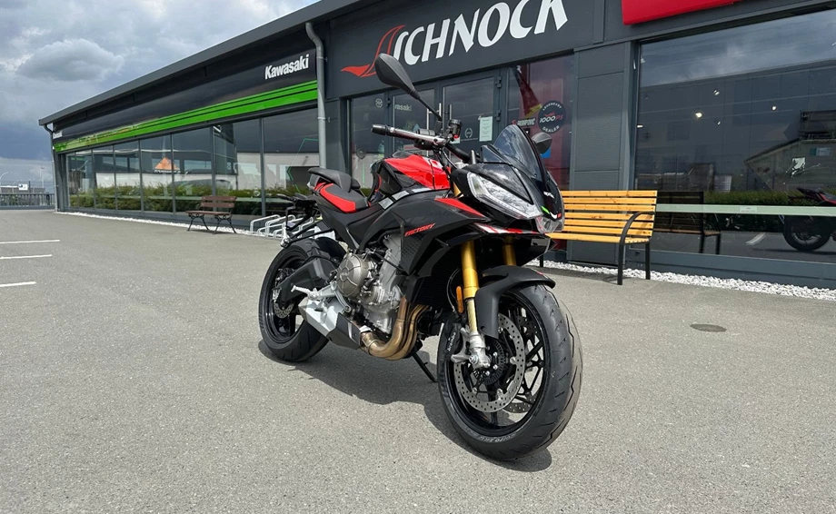Angebot Aprilia Tuono 660 Factory Bild 1: Angebot Aprilia Tuono 660 Factory