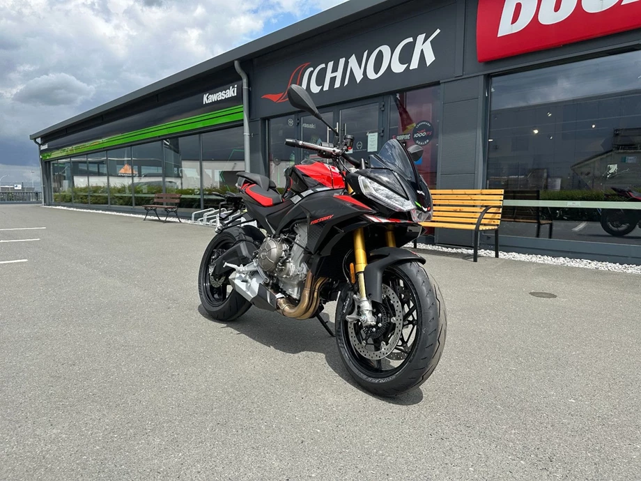 Angebot Aprilia Tuono 660 Factory Bild 1: Angebot Aprilia Tuono 660 Factory