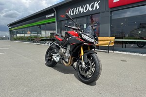 Angebot Aprilia Tuono 660 Factory