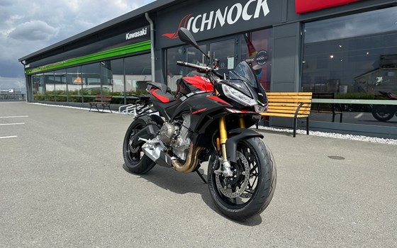 Neufahrzeug Aprilia Tuono 660 Factory - Bild 1