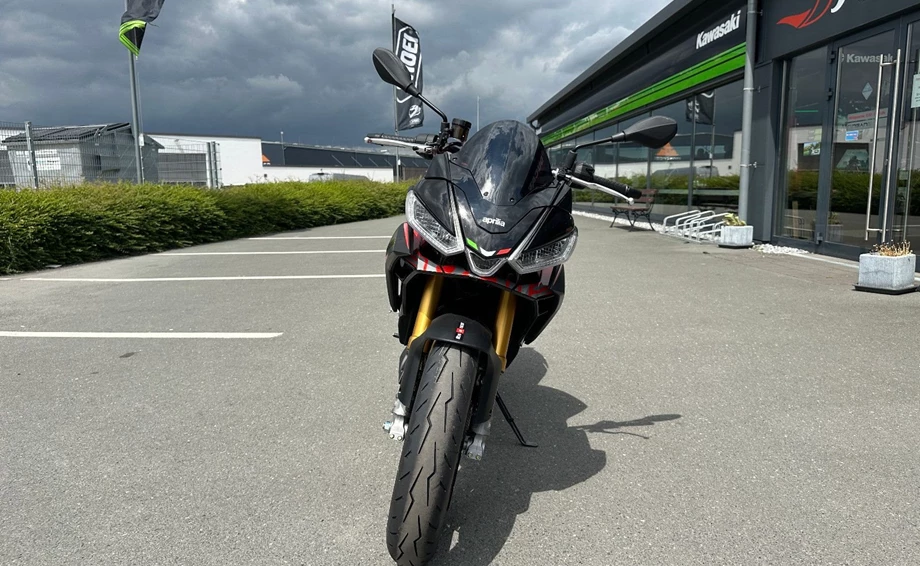 Angebot Aprilia Tuono 660 Factory Bild 2: Angebot Aprilia Tuono 660 Factory