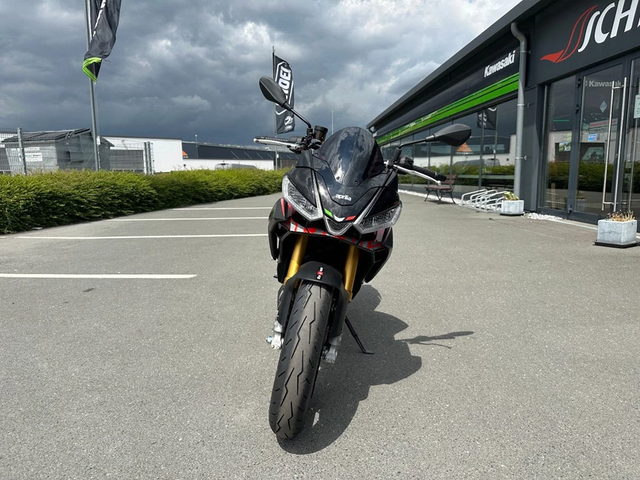 Angebot Aprilia Tuono 660 Factory Bild 2: Angebot Aprilia Tuono 660 Factory
