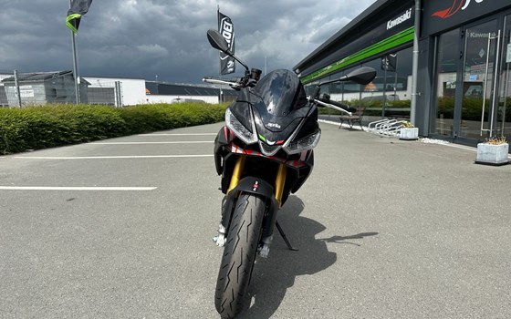 Neufahrzeug Aprilia Tuono 660 Factory - Bild 2