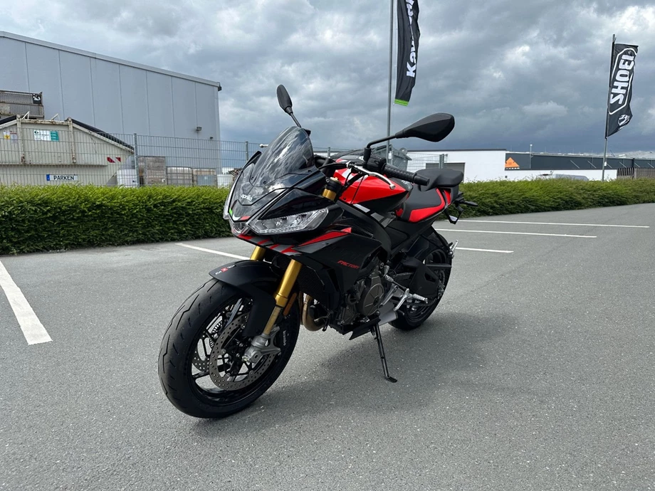 Angebot Aprilia Tuono 660 Factory Bild 3: Angebot Aprilia Tuono 660 Factory