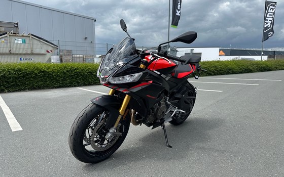 Neufahrzeug Aprilia Tuono 660 Factory - Bild 3