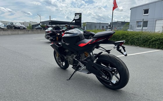 Neufahrzeug Aprilia Tuono 660 Factory - Bild 5