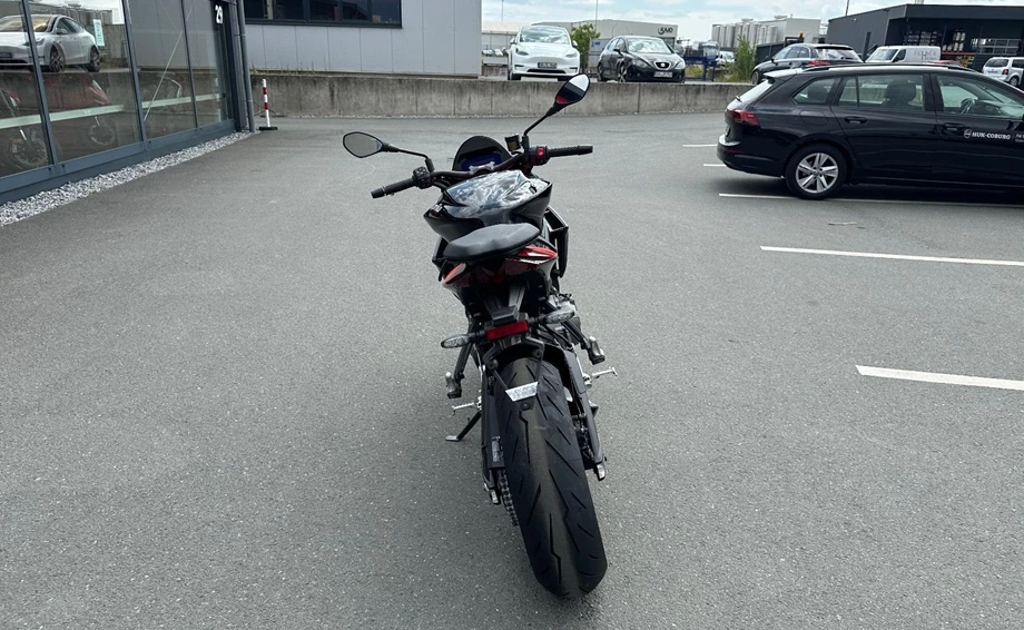 Angebot Aprilia Tuono 660 Factory Bild 6: Angebot Aprilia Tuono 660 Factory