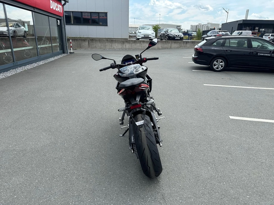 Angebot Aprilia Tuono 660 Factory Bild 6: Angebot Aprilia Tuono 660 Factory