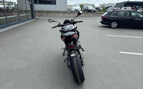 Neufahrzeug Aprilia Tuono 660 Factory - Bild 6