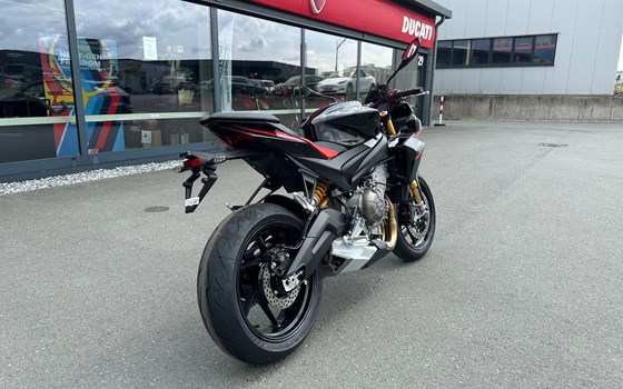Neufahrzeug Aprilia Tuono 660 Factory - Bild 7
