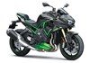 Kawasaki Z H2 SE