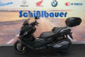 Angebot BMW C 400 GT