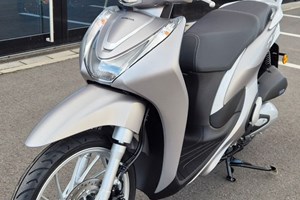 Angebot Honda SH Mode 125