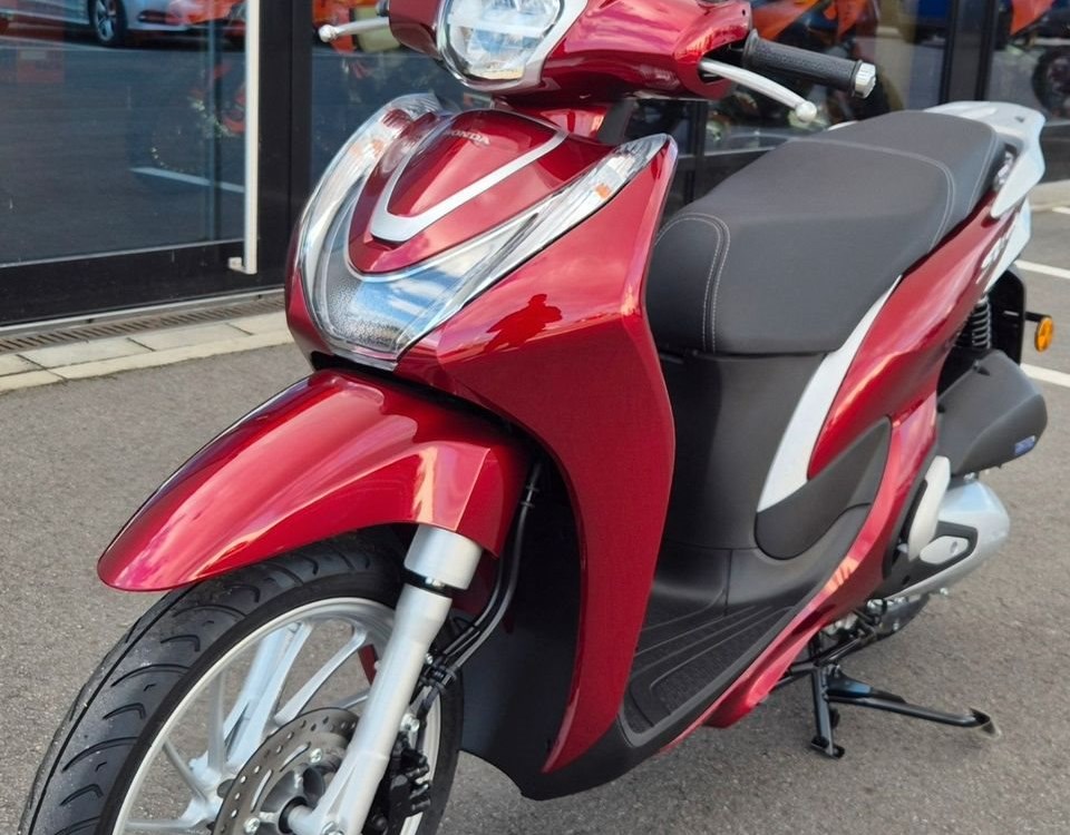 Angebot Honda SH Mode 125