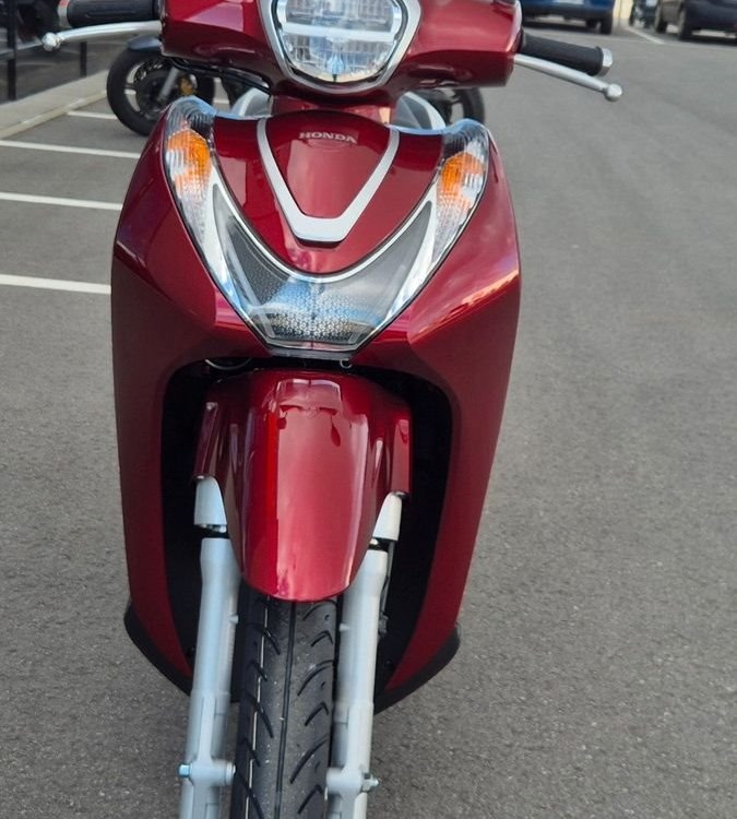Angebot Honda SH Mode 125