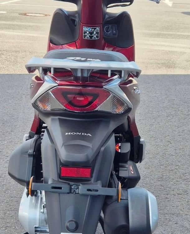 Angebot Honda SH Mode 125