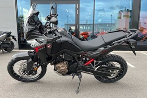 Angebot Honda CRF1100L Africa Twin DCT