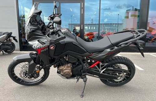 Neumotorrad Honda CRF1100L Africa Twin DCT