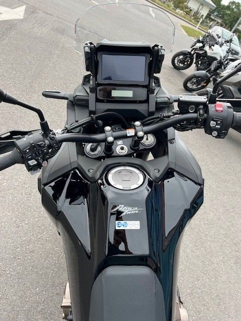 Angebot Honda CRF1100L Africa Twin DCT