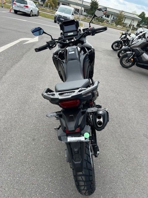 Angebot Honda CRF1100L Africa Twin DCT