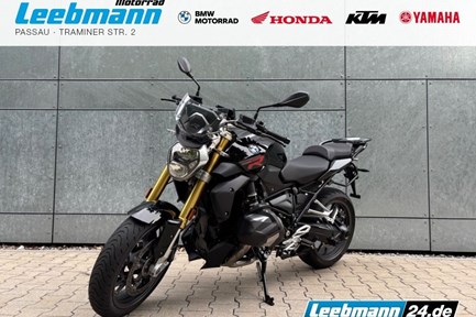 BMW R 1250 R