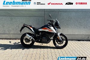 Angebot KTM 390 Adventure