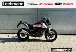 Gebrauchte KTM 390 Adventure