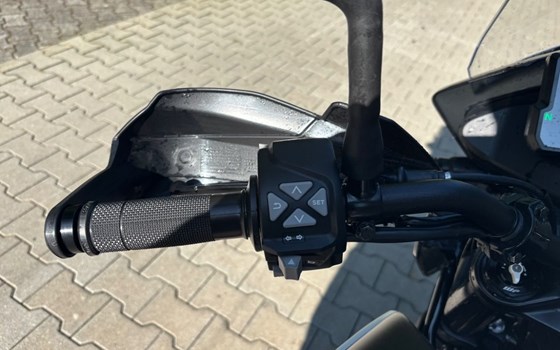 Gebrauchtmotorrad KTM 390 Adventure - Bild 7